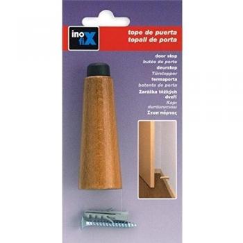 INOFIX 3165-8 - Tope pared largo haya 3165-8 blister