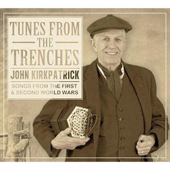 Tunes From The Trenches