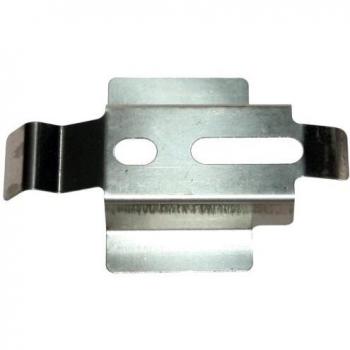 Kit de accesorios para pastillas de frenos A.B.S. ALL BRAKE SYSTEMS BV. Ref: 1154Q para FORD: Escort, Sierra, Scorpio, Granada