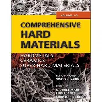 Comprehensive Hard Materials