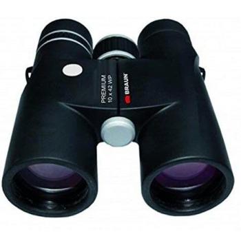 Braun 10x42 WP, 780 g, 110 mm, 140 mm, 51 mm