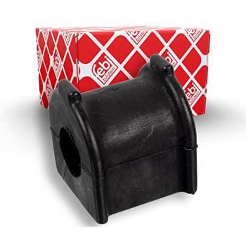 Cojinete estabilizador FEBI BILSTEIN 171867 Silentblock de barra estabilizadora