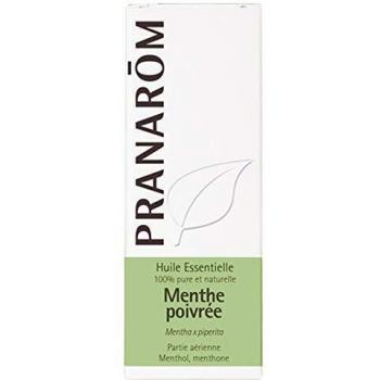 Aceite Esencial Menta Piperita 100 ml