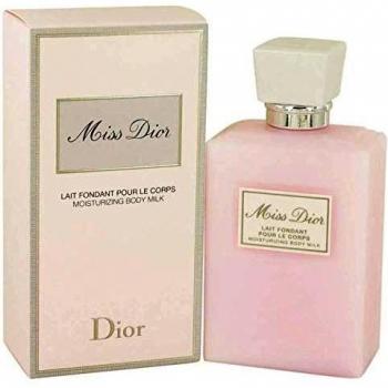 Christian Dior - Miss Dior Nourishing Body Milk 200ml