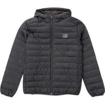Quiksilver Abrigo de plumas SCALY para niño