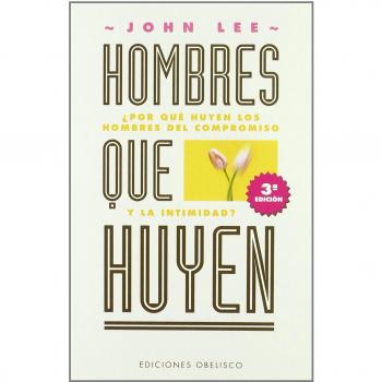 Hombres que huyen