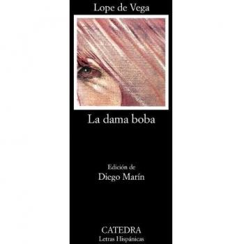 La dama boba