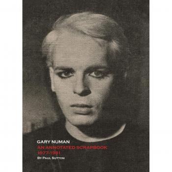 Gary Numan: Álbum Anotado 1977-1981