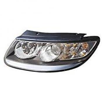 Faro delantero Van Wezel 8266961 - Faro principal de alta calidad para vehículos