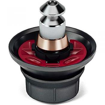 Sachtler Aktiv 75mm Bowl Adapter Connector