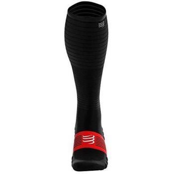Compressport Oxygen Full Calcetines - AW18 - M