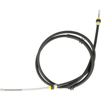 Cable de freno de mano LINEX 10.01.06 para DACIA Dokker Express