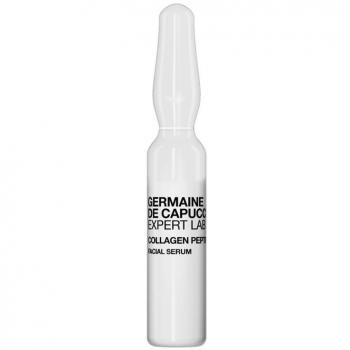 Germaine de Capuccini Collagen Peptide 7-Day Treatment Ampoules (7 x 2 ml)