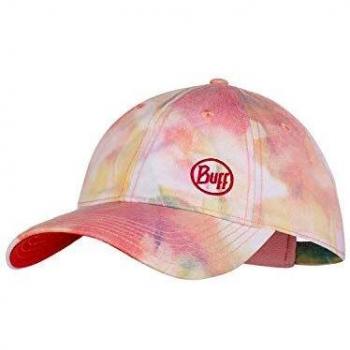 Buff Laelia Gorra Baseball, Mujer, Pale Peach, Talla única