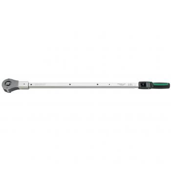 Llave Dinamométrica Electromecánica 714R/65 - Stahlwille 96501065