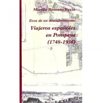 Viajeros Españoles En Pompeya
