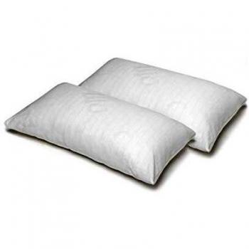 1 Almohada Copos VISCO 150 CM.