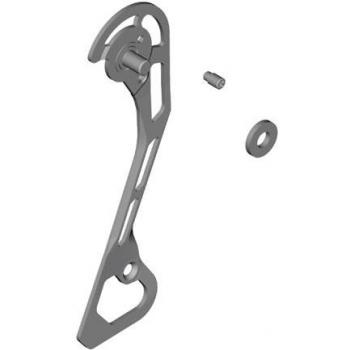 Portapoleas Shimano GRX RD-RX400