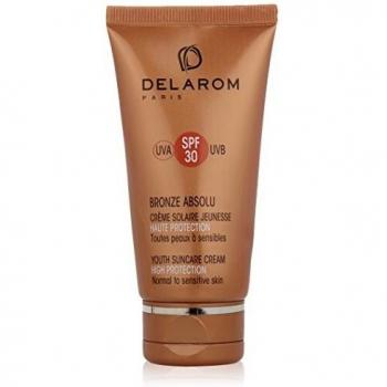 Delarom Bronce Sol Absoluto Crema Juventud 50ml SPF30