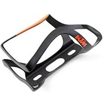Portabidón de Ciclismo KTM Prime Carbon 100% Ligero y Resistente