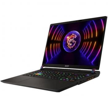 MSI Vector GP68HX-097XES Intel Core i9-13950HX 16GB 1TB SSD RTX 4080 16 Sin SO