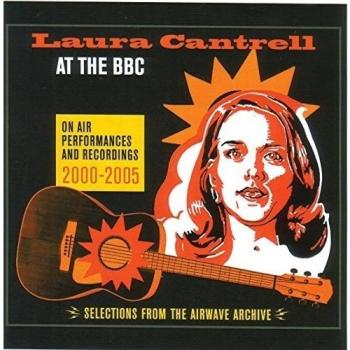 At BBC - Laura Cantrell