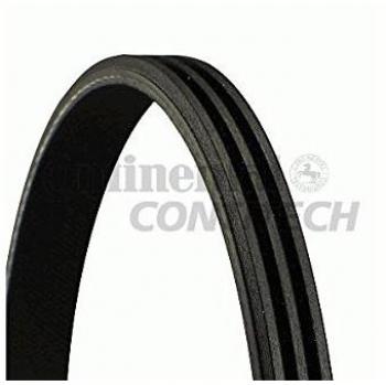 Correa trapecial en V múltiple CONTITECH 3PK945, tipo poli V, acanalada en V, modelo CONTINENTAL CTAM