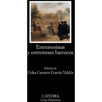 Entremesistas y entremeses barrocos