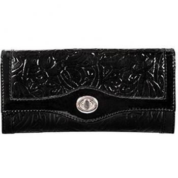 SILVIO TOSSI - Swiss Label Cartera  Negro Única