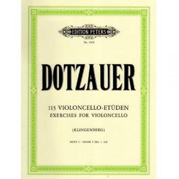 Etudes
