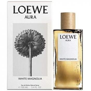 Loewe Aura White Magnolia Eau De Parfum 100ml