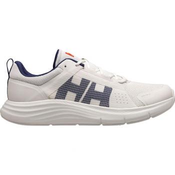 Helly Hansen Men's HP Ahiga Evo 5 Marine White Nautical Sneakers