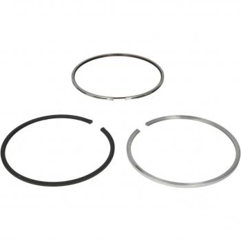 Juego de Segmentos Pistón MAHLE ORIGINAL 009 68 N0, diámetro 125,0 mm