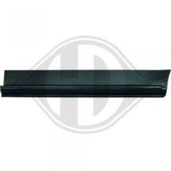 Diederichs 9147111 - Pared lateral izquierda