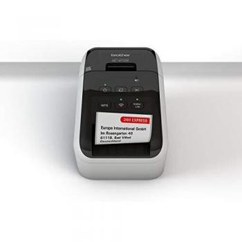 Brother QL810WZG1 - Impresoras de etiquetas