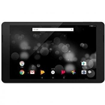 Trekstor Prim VoiceTab P10 – Tablet PC gris antracita