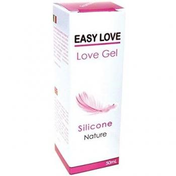 Aceite de Masaje Natural EASY LOVE 50ml