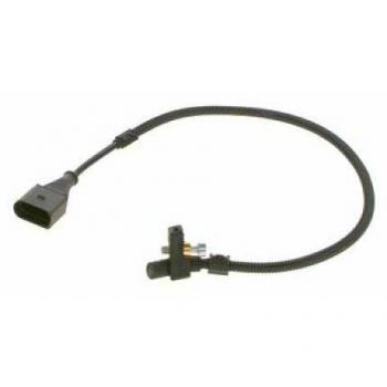 Sensor de posición del cigüeñal BOSCH 0 261 210 215