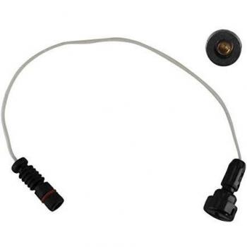 Sensor de desgaste de pastillas de freno VEMO V30-72-0590, calidad original, contacto de advertencia para eje trasero
