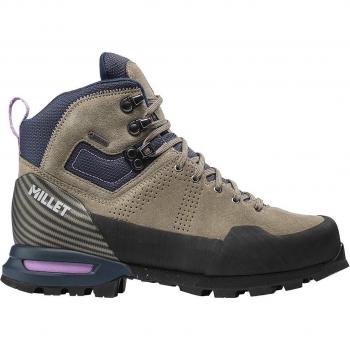 Botas de montaña para mujer Millet G Trek 4 Gore-Tex