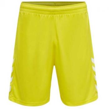 Hummel Core XK Unisex Polyester Sports Shorts