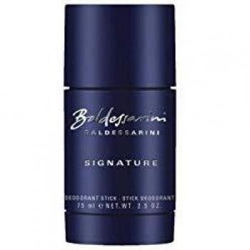 Baldessarini Signature Deodorant Stick 75ml for Men