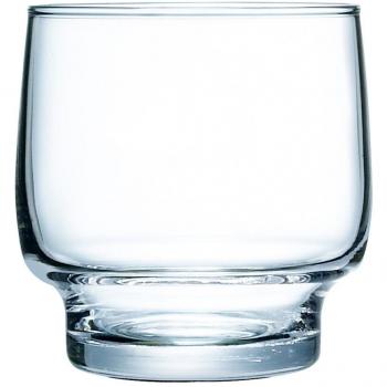 Luminarc Tivoli - Set de 3 vasos, forma baja, 32 cl, color transparente