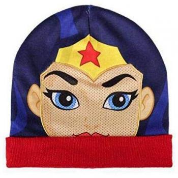 CERDÁ LIFE'S LITTLE MOMENTS 2200002507 Set de Bufanda, Gorro y Guantes, Marrón