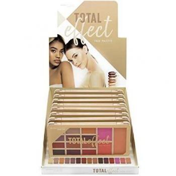 Magic Studio Face Palette 120 gr