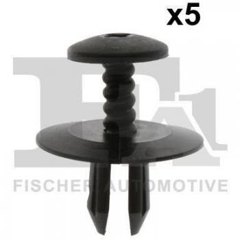 Clip Zier/Protector FA1 10-30004.5 para AUDI, BMW, MINI