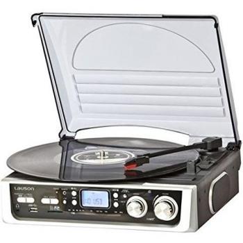 Lauson CL 138 - Home Cinema - 2