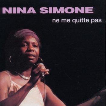 No Me Quitte Pas * Nina Simone