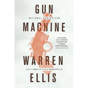 Gun Machine