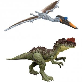 Figura de juguete Dinosaurio Massive Action Jurassic World